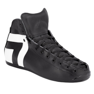 Riedell Antik AR2 Boot Only