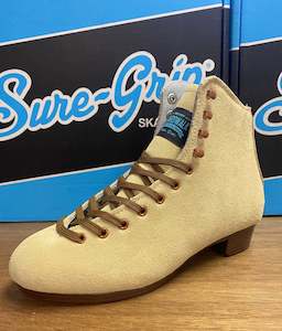 Roller Skate Boots: SureGrip Boardwalk Boot