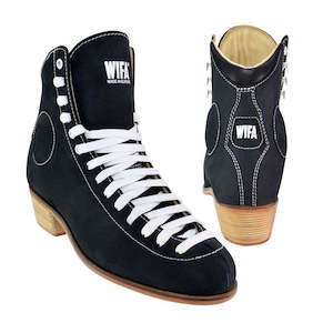 WIFA Street Deluxe Boots Hand Made in Austria