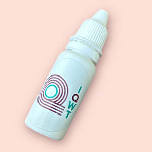 Bearings: IQWT High-Speed Bearing Oil