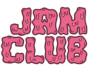 Jam Club May. 2025 block 2