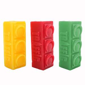 Traffic Skate Wax