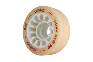 Komplex Tango Wheels set of 8 (made in Italy)
