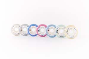 Roll Line Devil Wheels