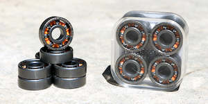 Bronson Speed Co. RAW Bearings