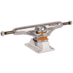 Skateboard Trucks: Independent 159 Stage 11 Forged Hollow Skateboard Trucks