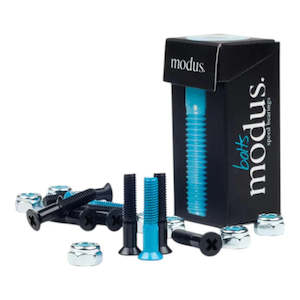 Modus Hardware 1" - Black/Blue, Philips