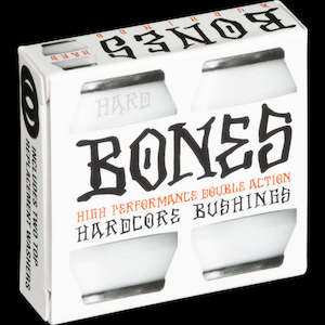 Bones Wheels Bushings - Hard