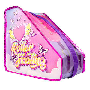 Crazy Skates | Hearts Skate Bag