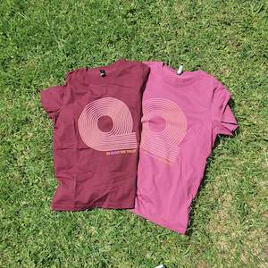 Iqwt: IQWT Staple T-Shirt
