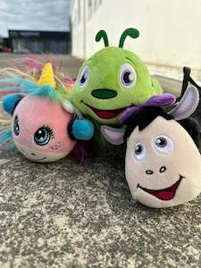 Bags: Edea Wheel Bag Buddies carrys up to 8 Wheels