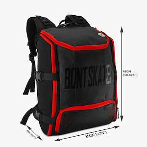 Bags: Bont Skate Backpack