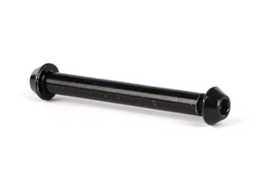 Ethic Axle Deck - 8mm