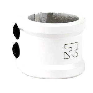 Root Industries Lithium Double Clamp - White