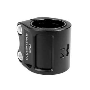 Scooter Parts: Root Industries Air Double Clamp