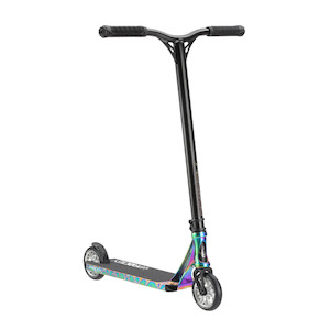 Scooters: Envy Prodigy X Scooter - Oil Slick
