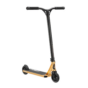 Scooters: Envy Prodigy X Scooter - Gold