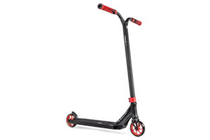 Ethic DTC Erawan V2 Complete Scooter - Red