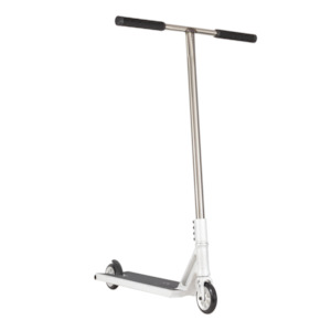 Scooters: Native Canopy Complete Scooter - Raw