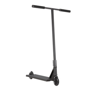 Native Canopy Complete Scooter - Black