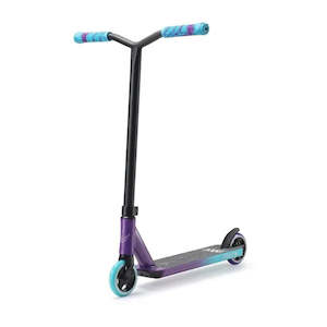 Scooters: Envy ONE S3 Complete Purple/Teal