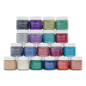 Angelus Glitterlites Paint