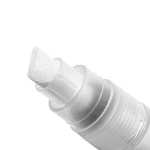 Brushes Paint Pens: Angelus Empty Paint Marker Single