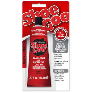 Shoe Goo Fast Repair 105.6g