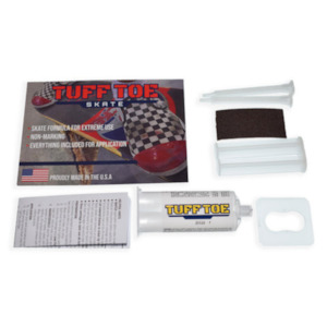 Tuff Toe Skate and Shoe Protection