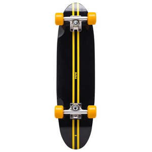 Skateboards: Yow Surfskate OG 28x7.4