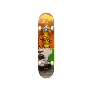 Skateboards: Trinity Complete 7.75 Rage (Pro)