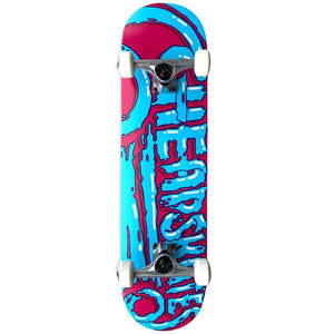 Cheapskates Complete Goosebumps - Pink 8” - 101A Wheel