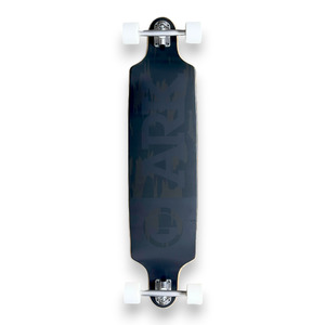 Skateboards: Ark Complete 40 Dropdown Segment