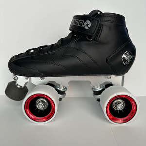 Bont Prostar Microfiber Tracer Roller Derby Package