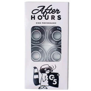 After Hours Bearings G5