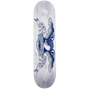 Decks: Antihero Deck Copier Eagle 8.06"