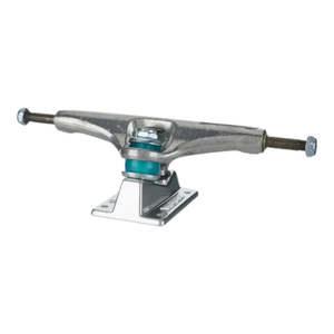 Skateboard Trucks: Thunder Trucks Polished Hollow Lights II - 148