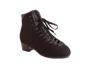 Chuffed Wanderer: Vegan Black / Boot Only