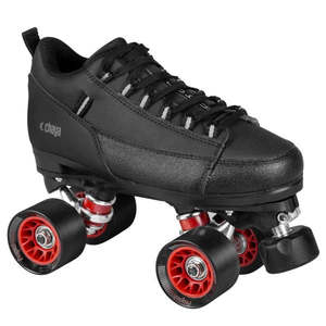 Roller Skates: Chaya Ruby Skate Set