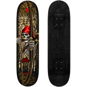 Decks: Powell Peralta Doelling - Archer Flight Deck 8.3"