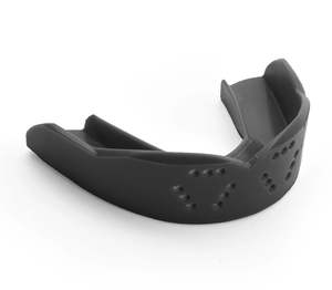 Protective Gear: Sisu 3D Custom Fit Youth Mouth Guard
