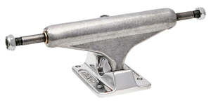 Independent 144 Stage 11 Forged Hollow Silver Standard