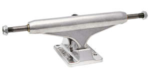 Independent 149 Stage 11 Hollow Silver Standard