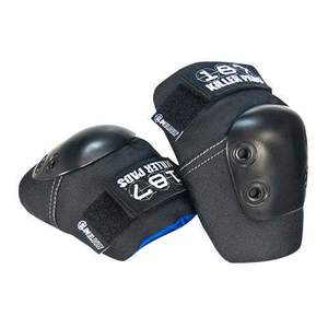 Protective Gear: 187 Killer Pads Slim Elbow