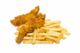 Chicken Strips Snack Box