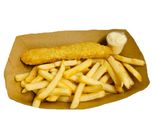 Fish & Chips