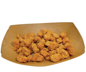 Pop Corn Chicken (Only)