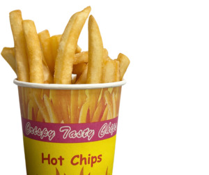 Sides: Chips