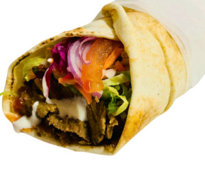 Smashed Beef Kebab