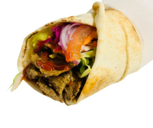 All: Lamb Kebab